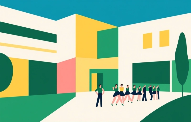 Portland State University Cuts Dance Programs Amid Budget Crisis