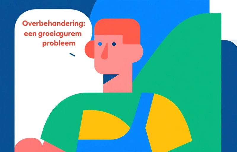 Visuele weergave van Boekrecensie