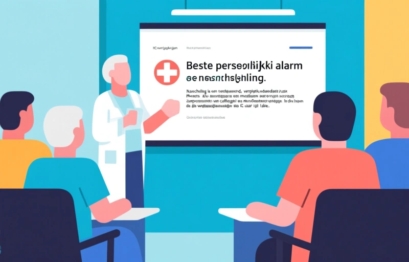 IC-verpleegkundigen Gelre ontsnappen aan saaie nascholing