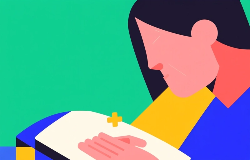 Visuele weergave van Vergeving Kweken in Christelijke Relaties