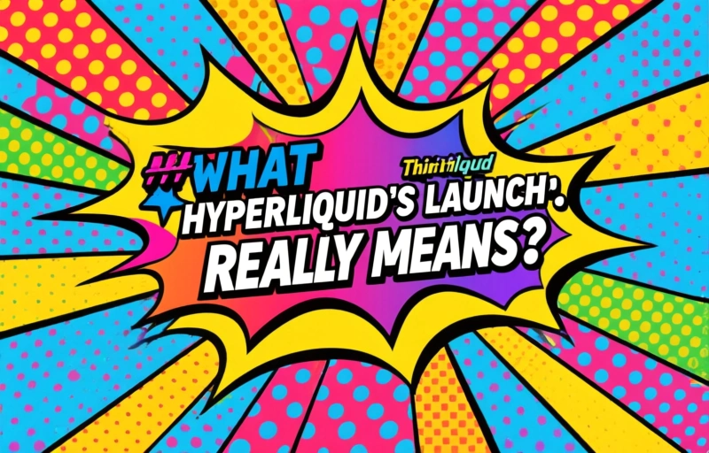 Visual representation of HYPE Price Prediction