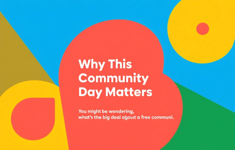 Visual representation of Greenville Ballet Hosts Free Community Dance Day April 18