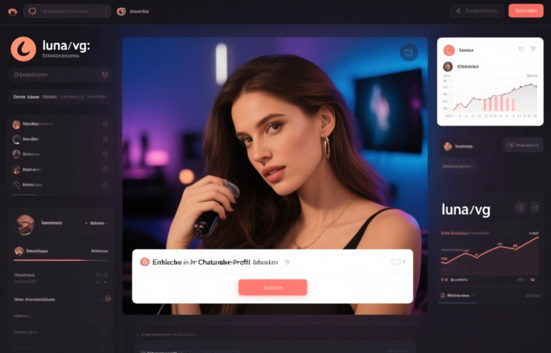 Visuelle Darstellung von luna_vg