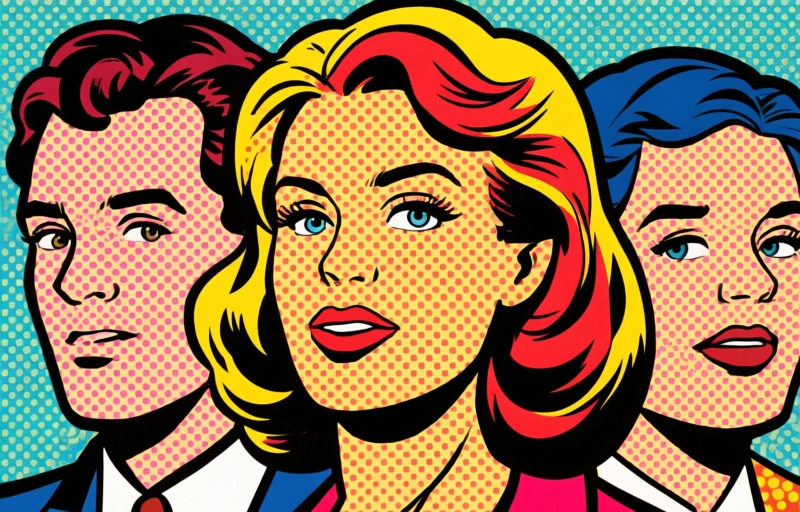 Visual representation of Welke Democratie Willen Onze Politici Echt? Een Kritische Blik