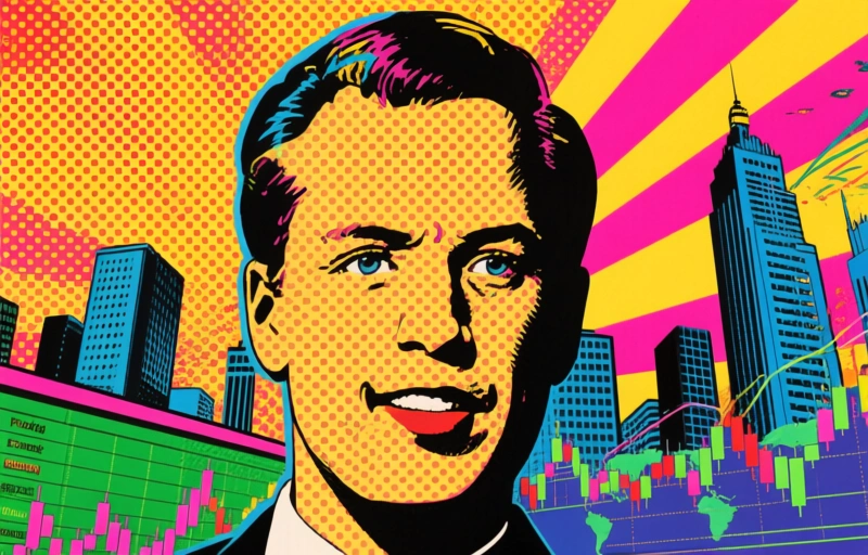 Prediction Market Trading Hits Record Highs