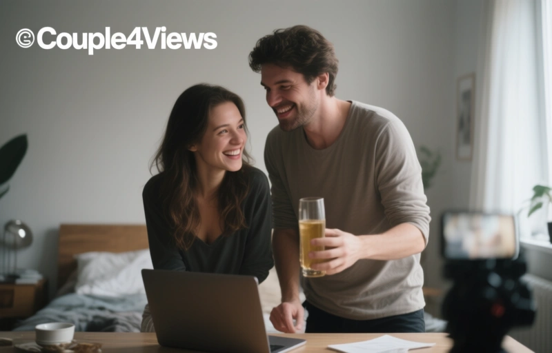 Couple4Views: Chaturbate-Profil und Statistiken