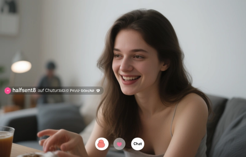 halfsent8 auf Chaturbate: Profil, Statistiken und Live-Chat