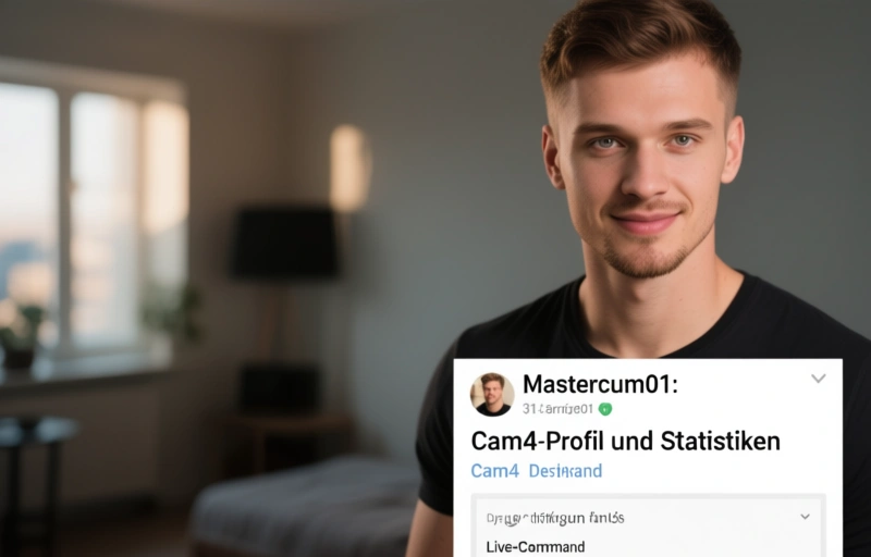 Visuelle Darstellung von Mastercum01