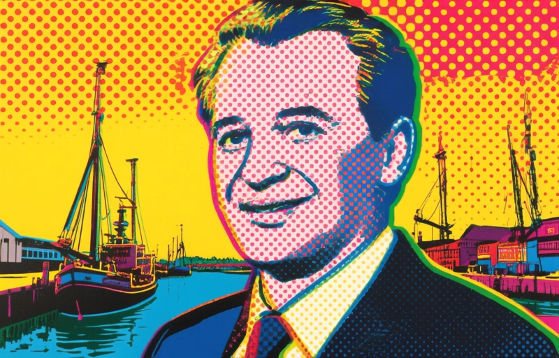 De Vlaamse Havencommissie: Strategische Sturing Achter Onze Havens