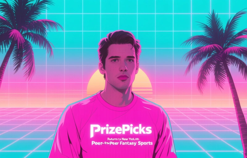 PrizePicks Returns to New York with Peer-to-Peer Fantasy Sports