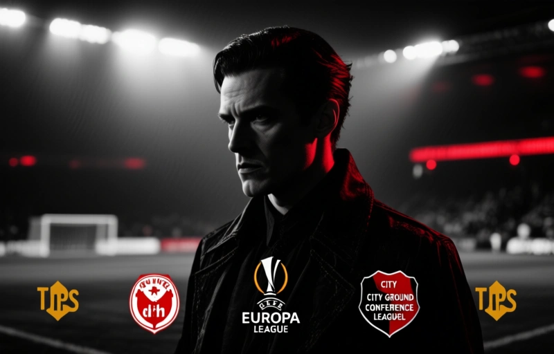 Europa League & Conference League Tips: City Ground Gelijkspel