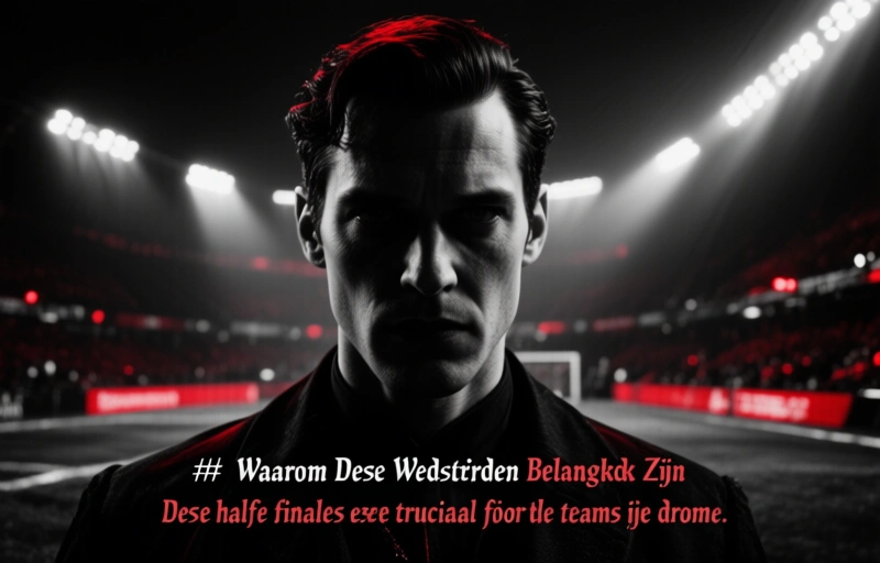 Visuele weergave van Europa League & Conference League Tips