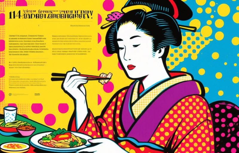 14 Japanese Longevity Secrets for a Healthier Life