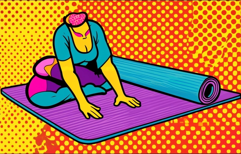 Visual representation of Top Yoga Mats for 2026