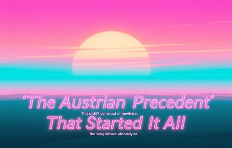 Visual representation of EU Ruling Shakes Malta's iGaming Industry