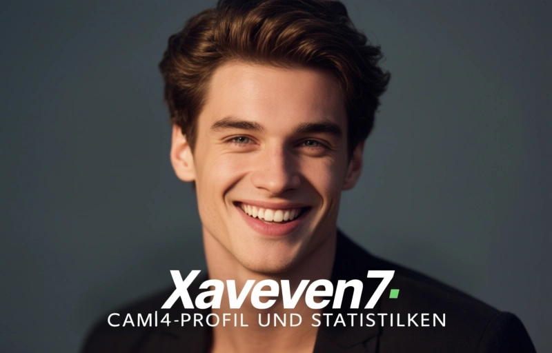 Visuelle Darstellung von Xavseven7