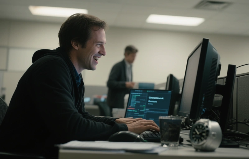 Seiko USA Hack: Customer Data at Risk