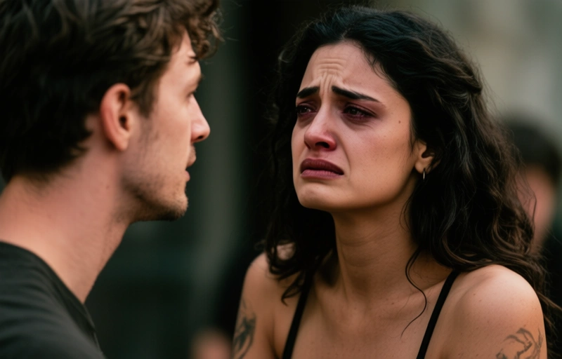 Visuelle Darstellung von Zaras Blacked Raw Debüt