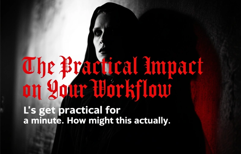 Visual representation of HubSpot's AI Shift