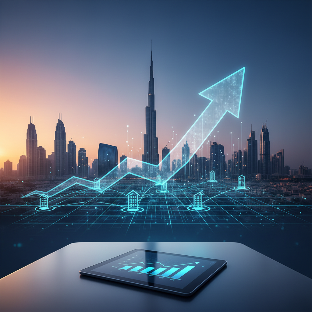 Amlak Finance Q1 2026 Net Profit Surges 86%
