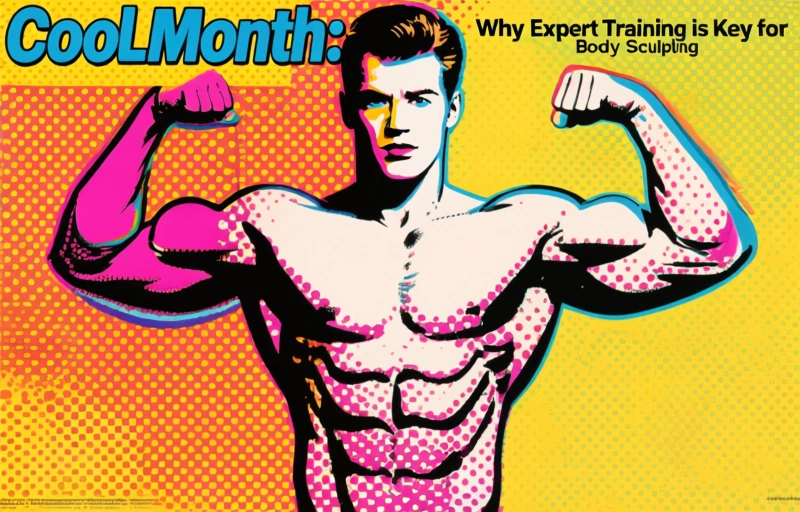 CoolMonth: Why Expert Training is Key for Body Sculpting