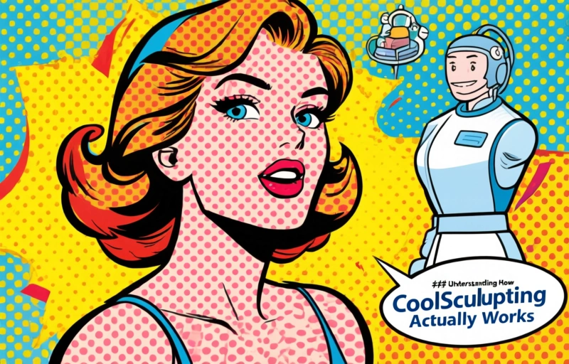 Visual representation of CoolMonth