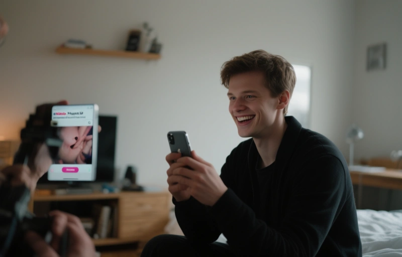 iOS-Nutzer in UK: Pornhub-Zugang dank neuer Altersprüfung