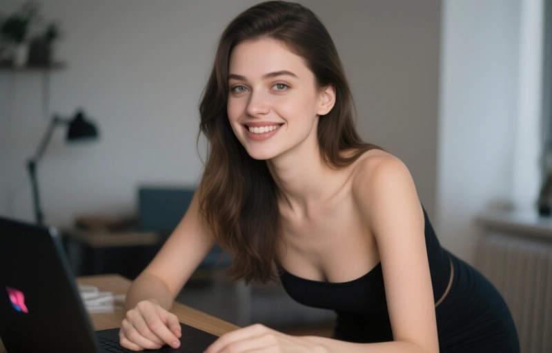 Xavseven7: Live-Cam-Model auf Cam4 – Profil und Statistiken