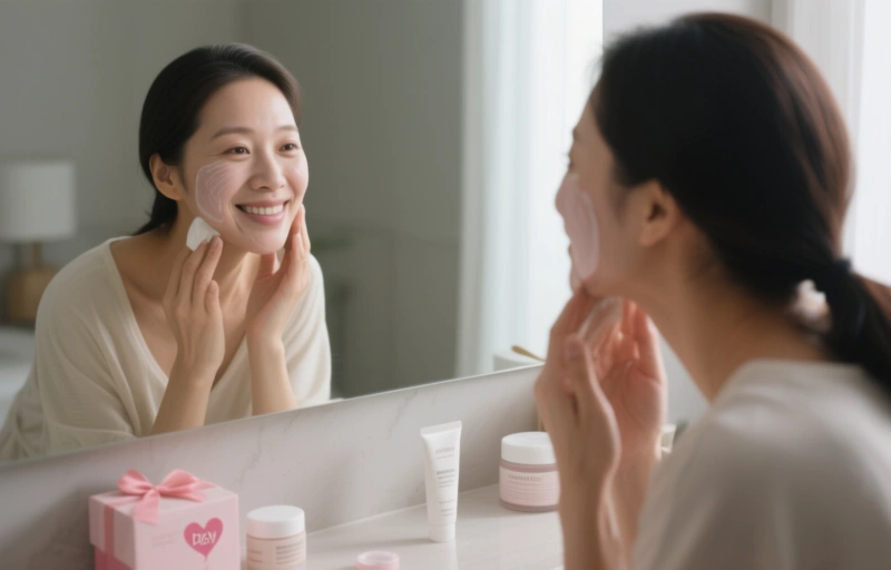 Ultimate Mother's Day Gift Guide for Face Care Pros