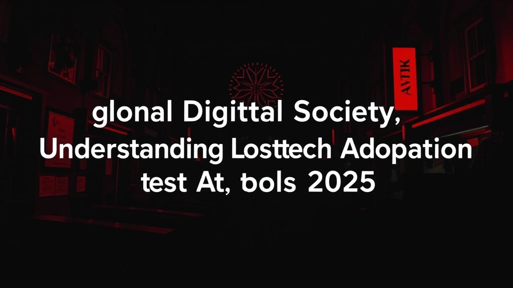 Regional Digital Society Statistics: Understanding Local Tech Adoption