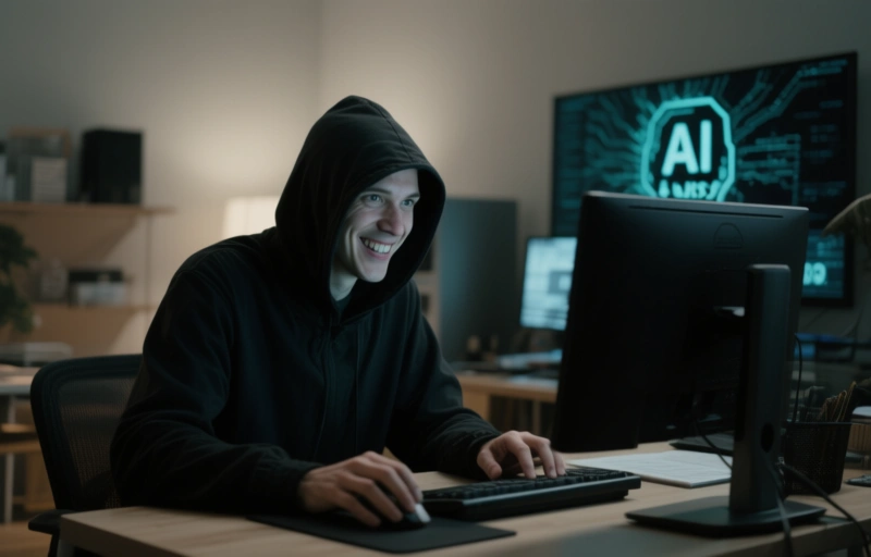 AI Ransomware Toolkit Bypasses EDR and Hunts AD