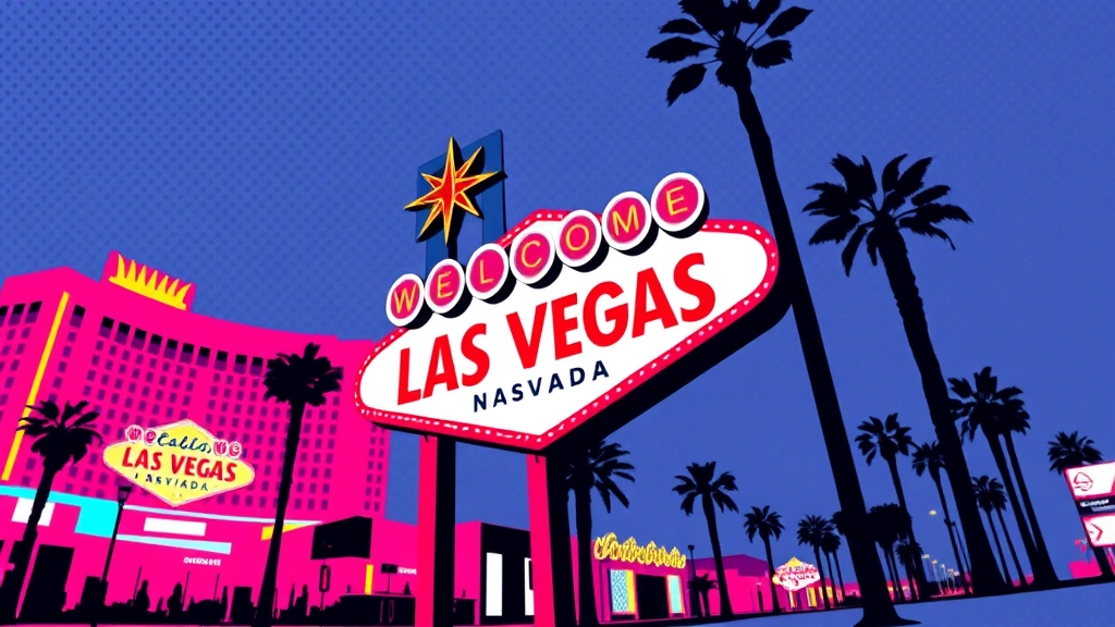 Las Vegas -kasinoyhtiö kyberhyökkäyksen kohteena – mitä tapahtui?