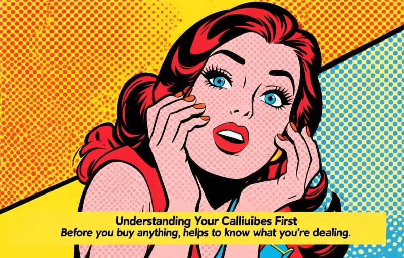 Visual representation of 9 Best Callus Removers for Softer Feet in 2026