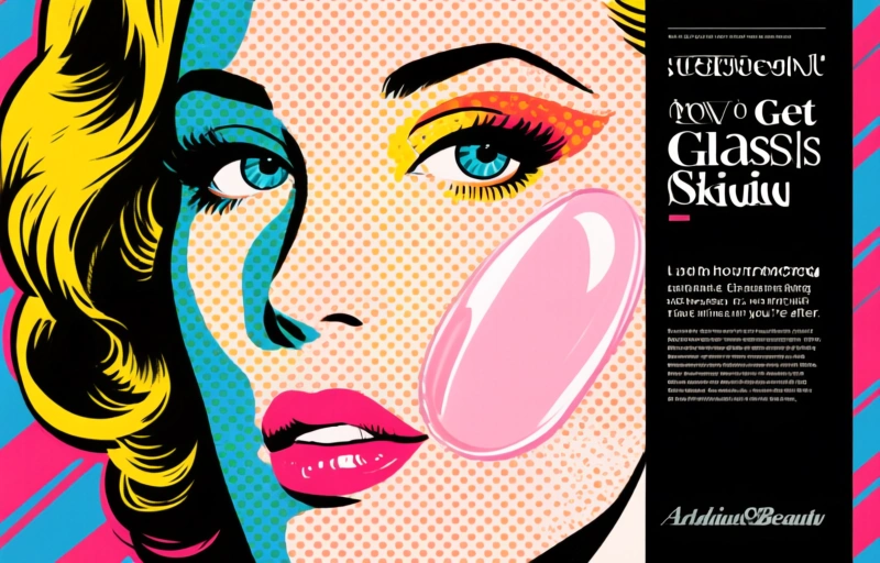 How to Get Glass Skin: Treatments That Really Work