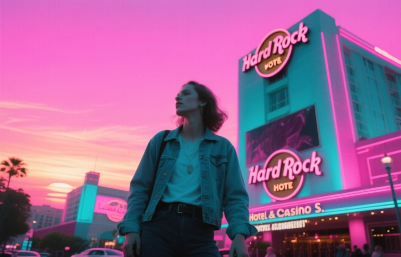 Visual representation of Visitor Wins $125K Jackpot on $5 Spin at California Casino