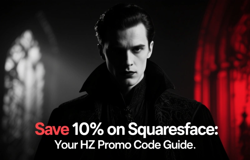 Save 10% on Squarespace: Your NZ Promo Code Guide