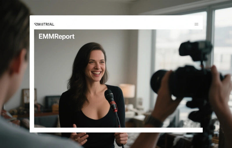 Raven the MILF Exclusive Interview with EMMReport