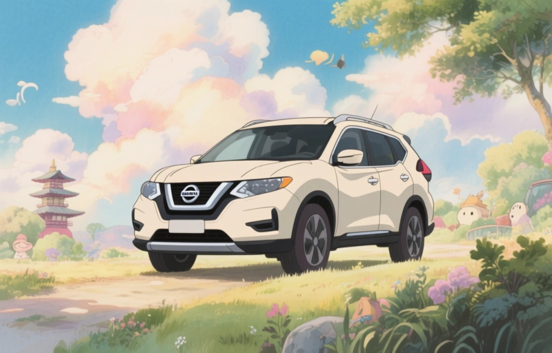 Nissan Rogue Recall: Is It Still a Reliable SUV?