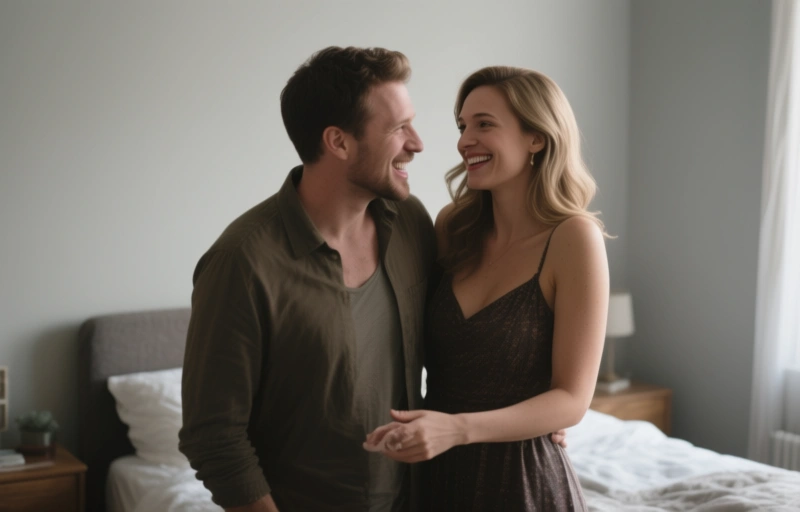 Real Hotwife Couple Jackie and Chris Share Their WIFEY Story