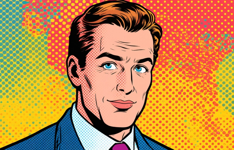 Visuele weergave van Goldman Sachs fonds