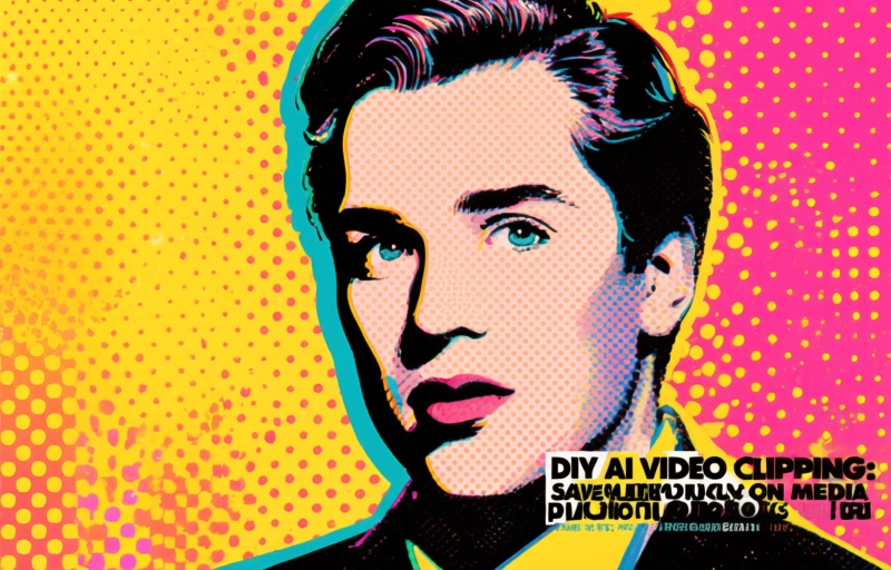 DIY AI Video Clipping: Save Money on Media Monitoring Tools