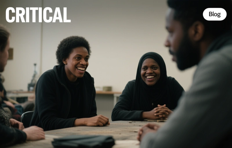 Racism, Politics, and Social Issues: The Deep Connection