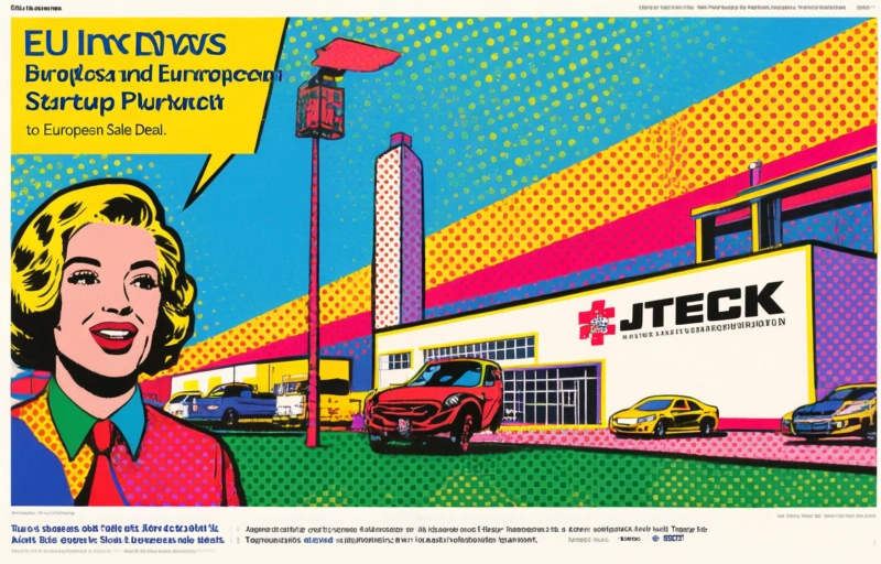 JTEKT Adds Morocco Plant to European Sale Deal