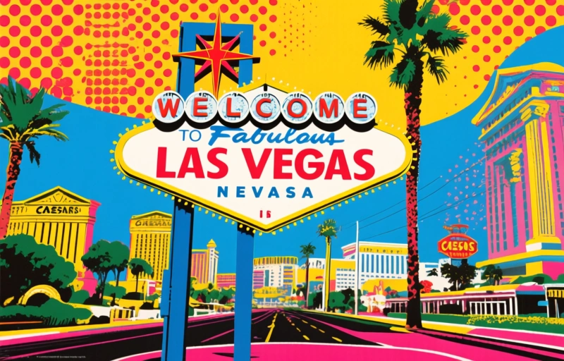 Caesars Entertainment: Sommerrabatte in Las Vegas