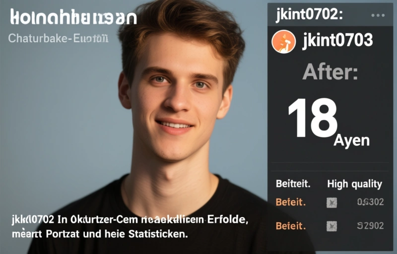 Visuelle Darstellung von jkint0702
