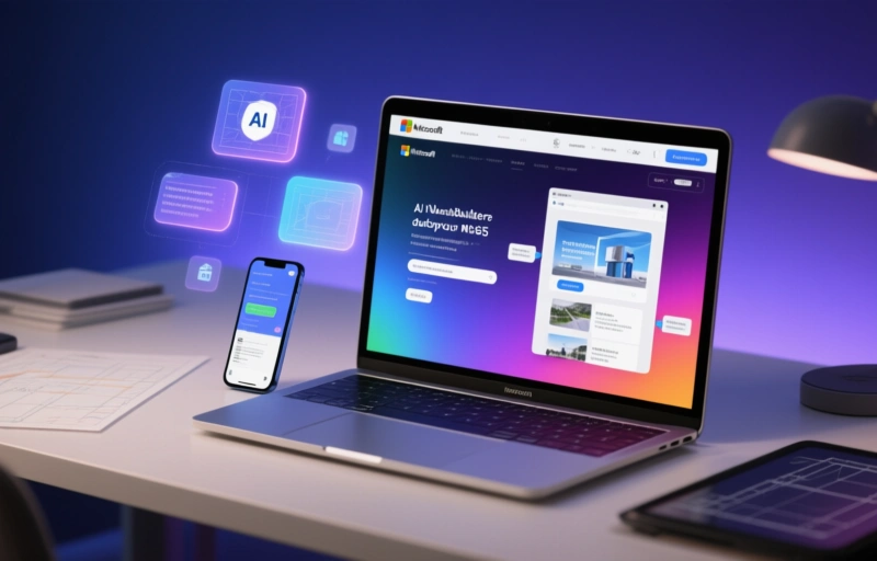 Microsoft Scout: de agentische autopilot voor M365