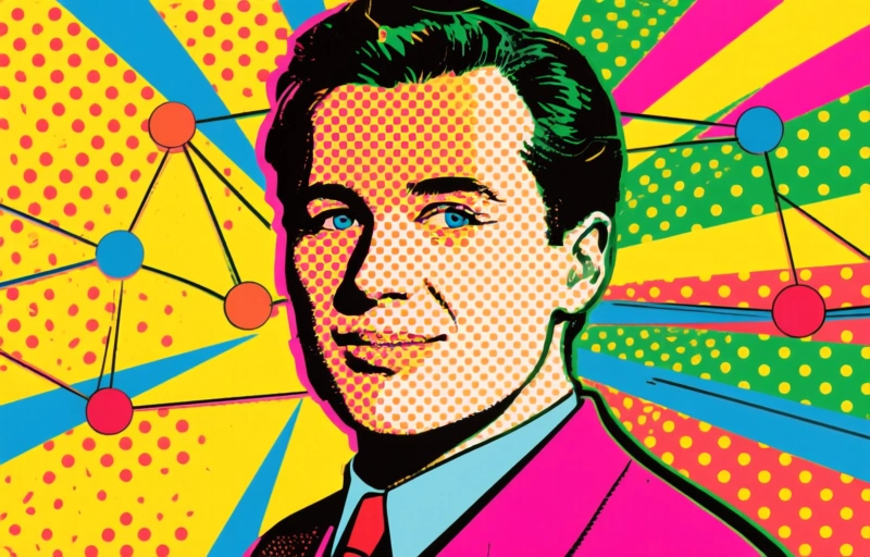 AI-netwerken: Zichtbaarheid op Levenssnelheid voor Enterprise