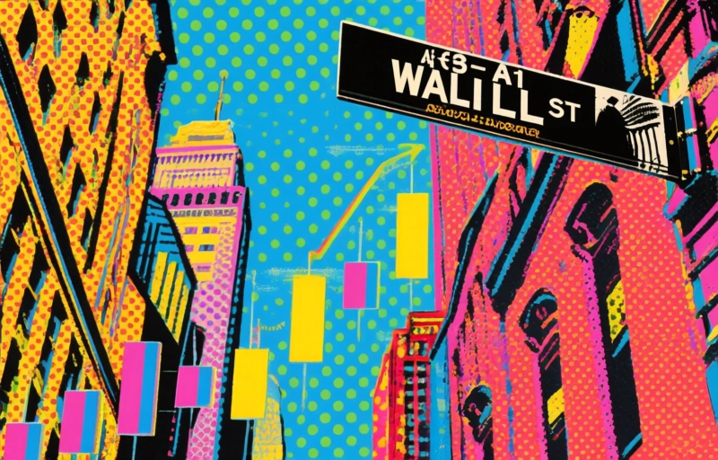 Aziatische aandelen stijgen door AI-rally op Wall Street