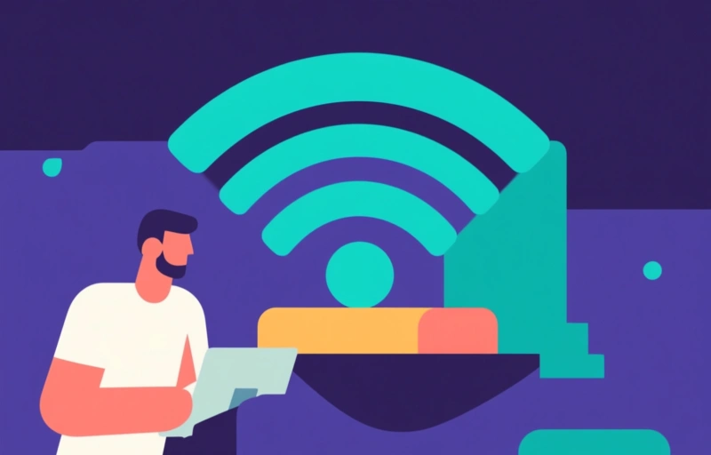 Fritz! Unveils WiFi 7 Gear & WiFi 8 Vision for 2026