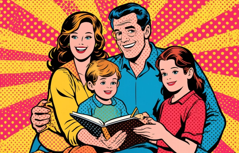 Representación visual de ¿Qué amenaza a Las Vegas? La clase media en declive